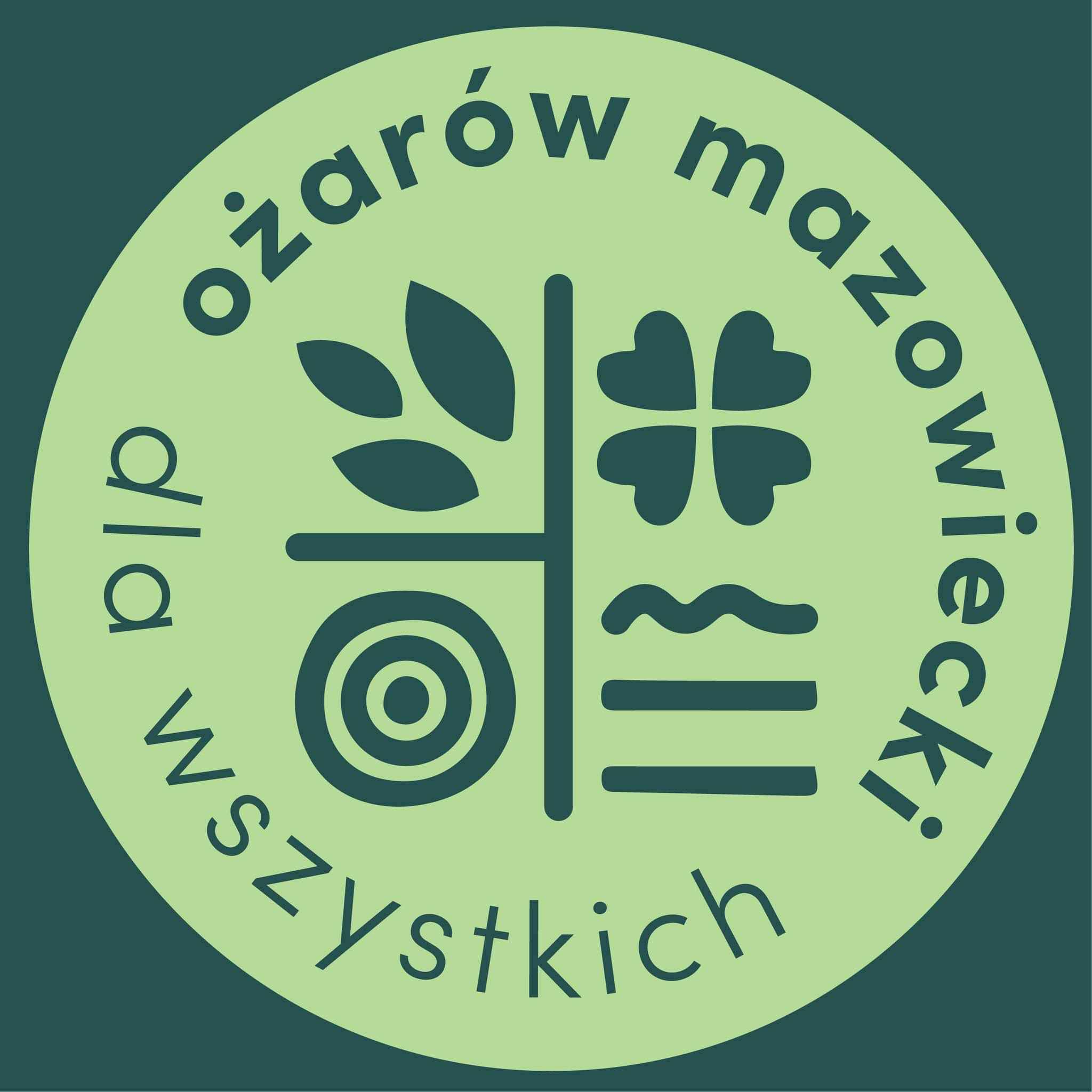 Logo Stowarzyszenia
